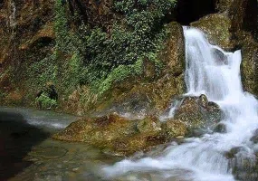 آسیاب خرابه
