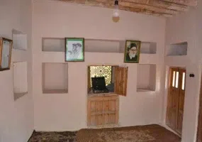 خانه آیت الله طالقانی، میزبان علمای بزرگ اسلام