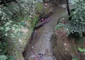 آبشار ویسادار