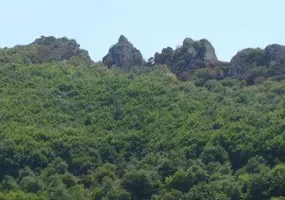 قلعه آوارسین خداآفرین