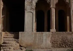 قلعه حصار