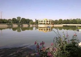 ائل گلی تبریز