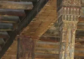 مسجد مهرآباد بناب