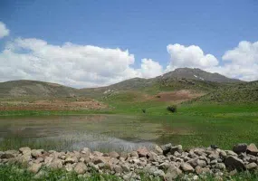 روستای مجارشین، میرزانشین اسکو