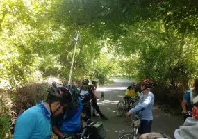 روستای اشتبین، ماسوله ای در همسایگی ارس