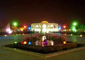 ائل گلی تبریز