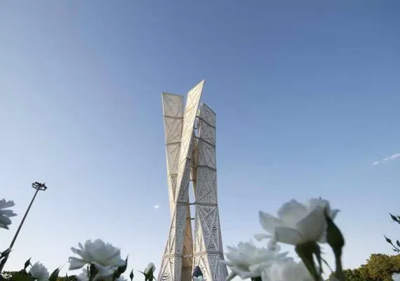 باغ گلستان تبریز، قدیمی ترین پارک شهر