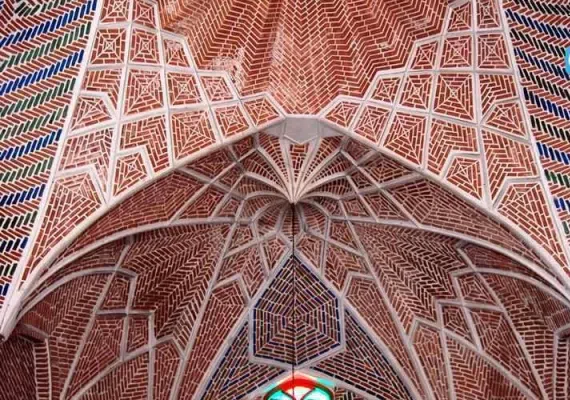 بازار بزرگ تبریز
