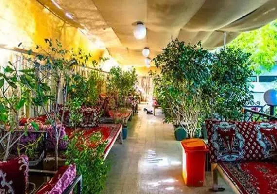 فرحزاد تهران