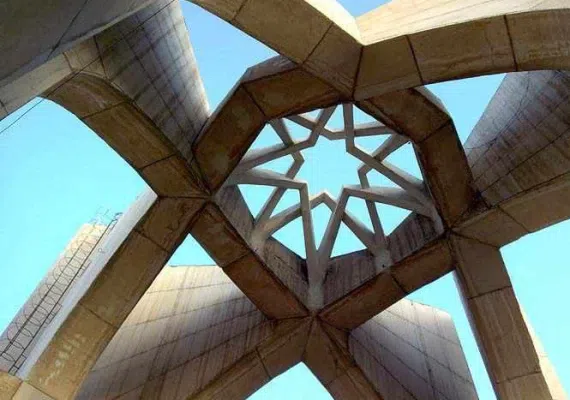 مقبره الشعرا تبریز
