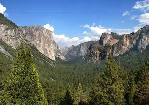 پارک ملی کنتال، پارکی در مرز ارمنستان و جمهوری آذربایجان