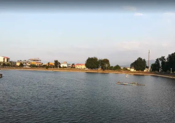 شهرستان سیاهکل