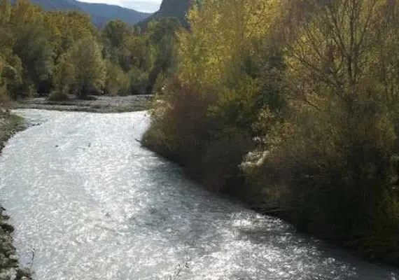 روستای هرانده فیروزکوه، چشم اندازی زیبا از طبیعت