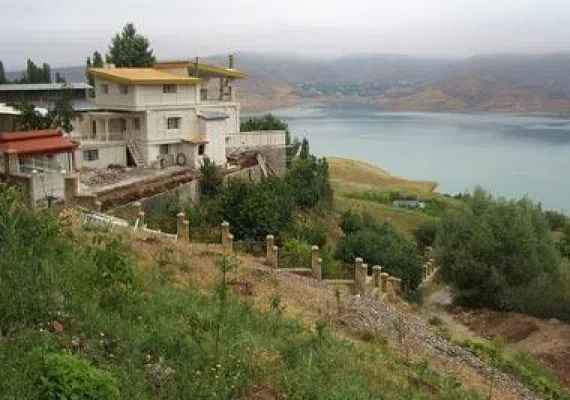 روستای جزینان