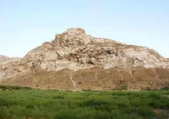 دژ رشکان