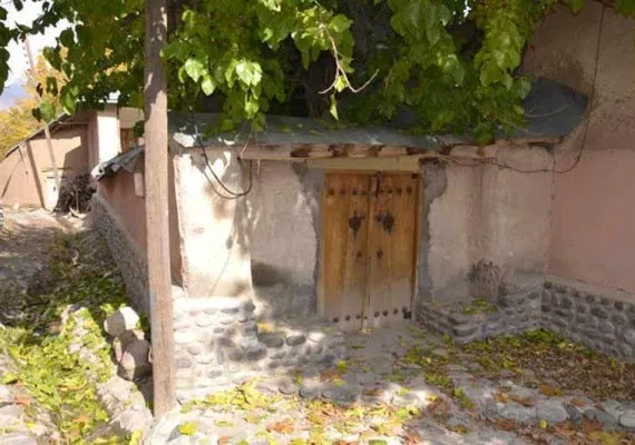 خانه آیت الله طالقانی، میزبان علمای بزرگ اسلام