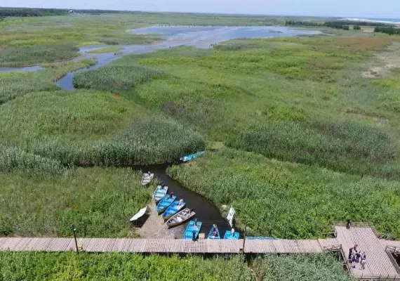 بندر کیاشهر