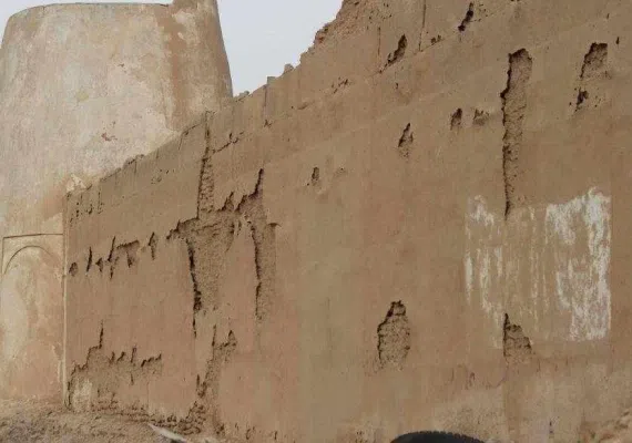 قلعه حصار