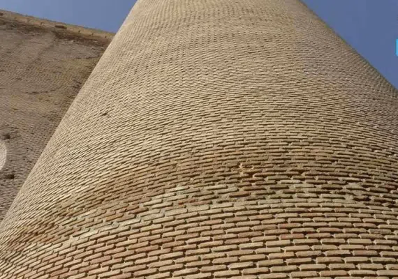 ارگ علیشاه تبریز