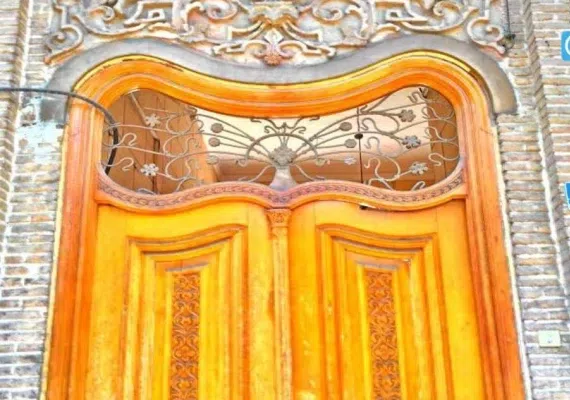 آتشکده آدریان