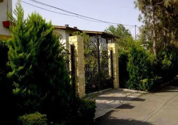 دهکده ساحلی بندر انزلی