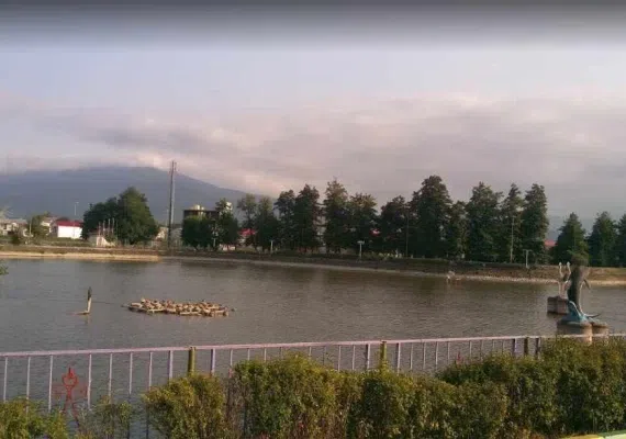 شهرستان سیاهکل