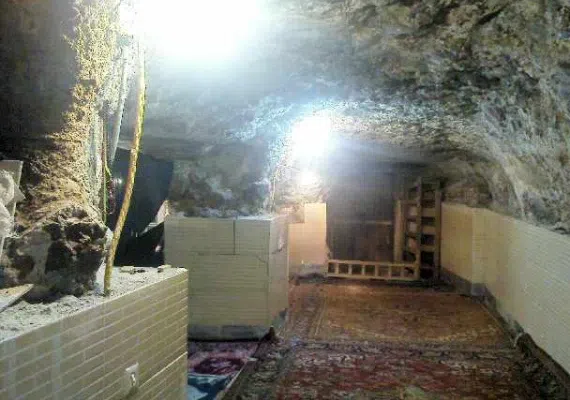 روستای مجارشین، میرزانشین اسکو