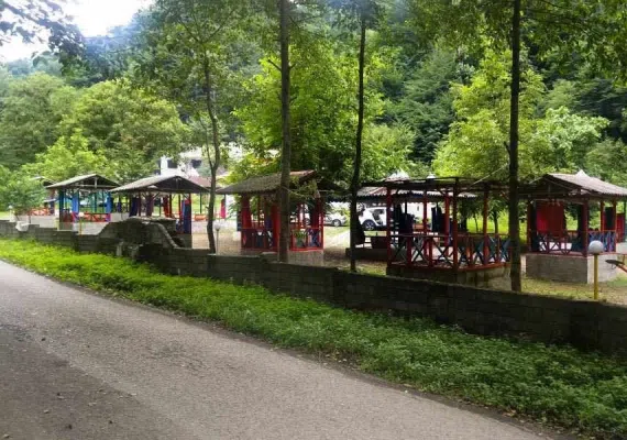 آبشار ویسادار