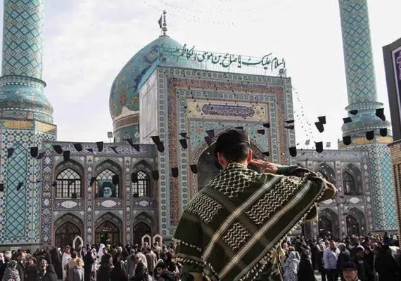 امامزاده صالح بن موسی الکاظم