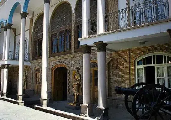 خانه مشروطیت، خانه ای با طعم انقلاب و مشروطه