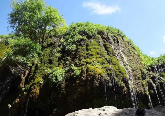 آسیاب خرابه