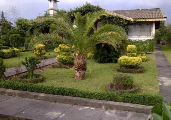 دهکده ساحلی بندر انزلی