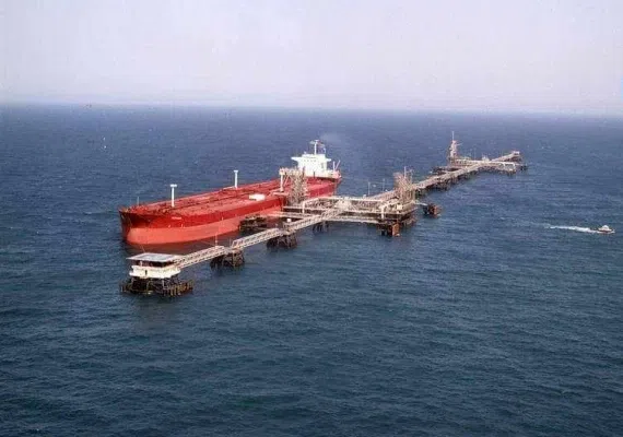 جزیره خارک یا خارگ کجاست؟