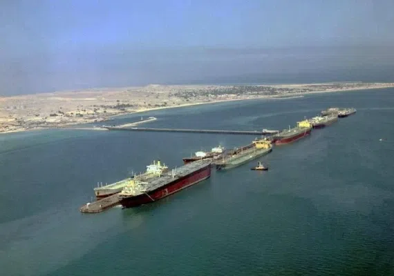 جزیره خارک یا خارگ کجاست؟