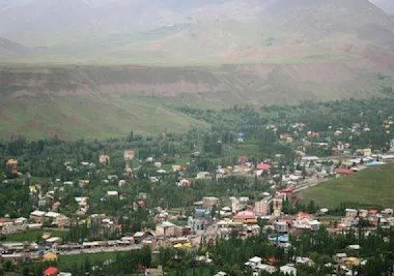 روستای جزینان