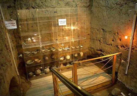 موزه آذربایجان تبریز کجاست