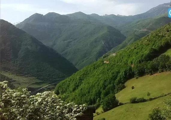 اشکورات و عجایب هفت گانه گیلان