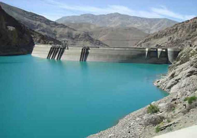 سد امیرکبیر، جاذبه ای چندمنظوره