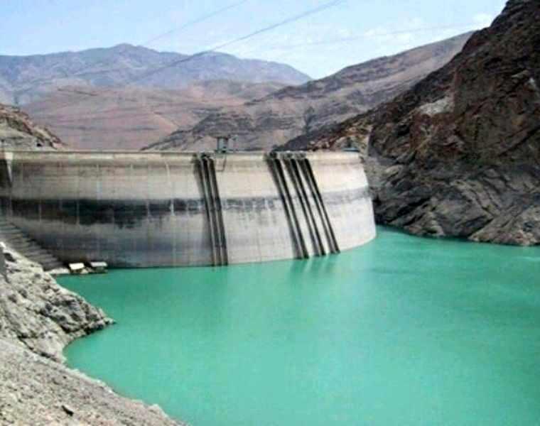 سد امیرکبیر، جاذبه ای چندمنظوره