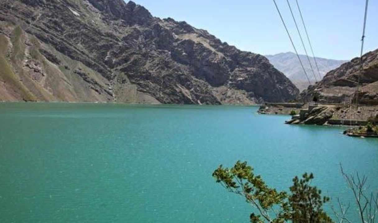 سد امیرکبیر، جاذبه ای چندمنظوره