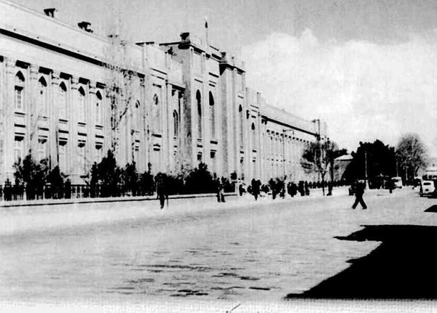 موزه ارتباطات تهران