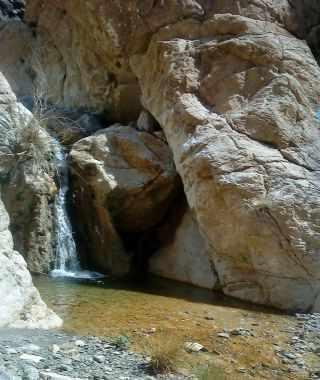 غار صداکی، غار شگفت انگیز ایرندگان