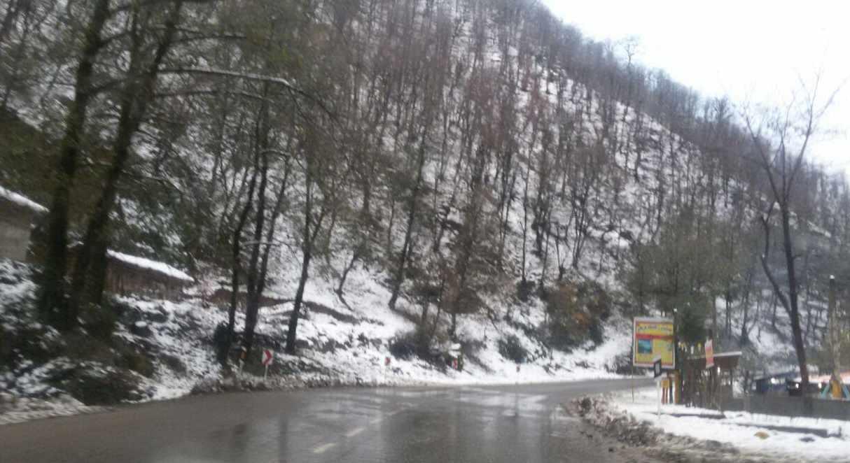 ماسوله؛ دیار خانه های زرد رنگ و گلدان های شمعدانی