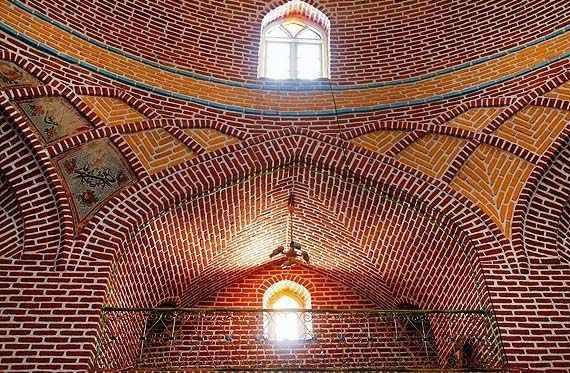 مسجد استاد و شاگرد