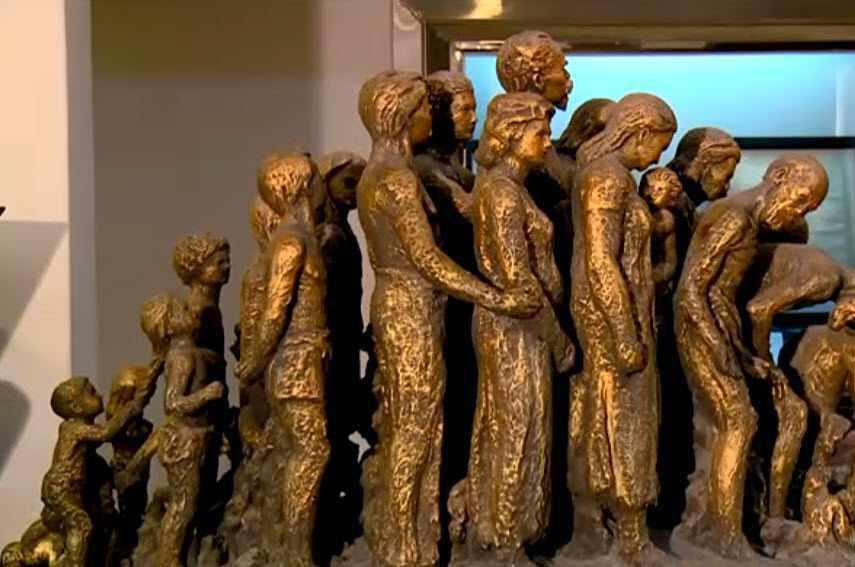 موزه آذربایجان تبریز کجاست