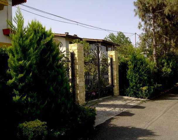 دهکده ساحلی بندر انزلی