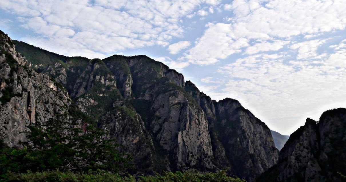 اشکورات و عجایب هفت گانه گیلان