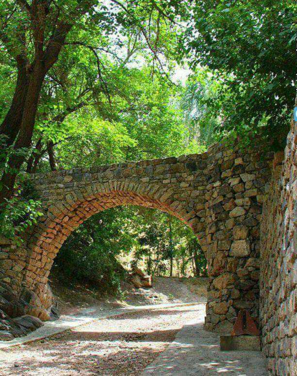 کلیسای سن استپانوس جلفا، عبادتگاهی زیبا در قلب کوهستان