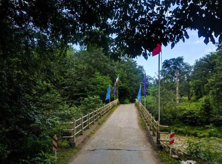 آبشار ویسادار