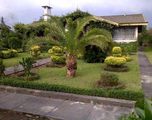 دهکده ساحلی بندر انزلی